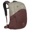 Parsec 26 Osprey 10005360 Backpacks One Size / Sawdust Tan/Raisin Red