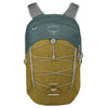 Quasar 26 Osprey 10005368 Backpacks 26L / Green Tunnel/Brindle Brown