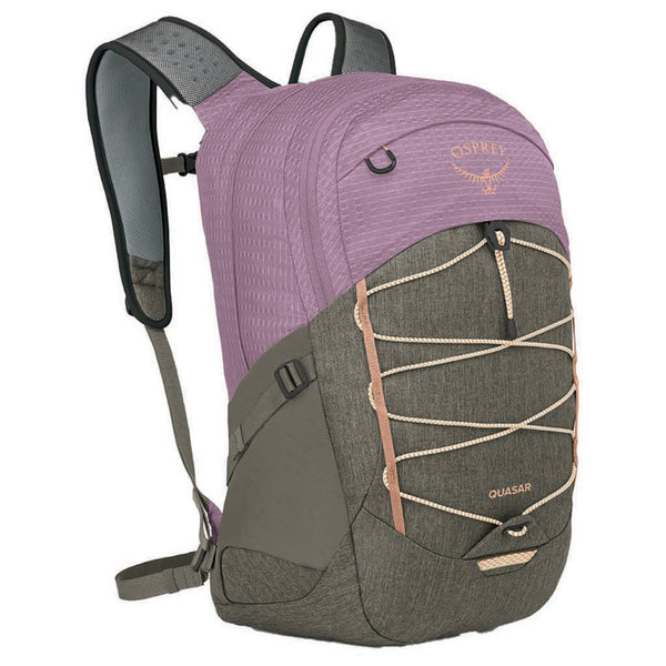 Quasar 26 Osprey 10005369 Backpacks 26L / Pashmina/Tan Concrete