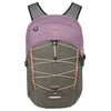 Quasar 26 Osprey 10005369 Backpacks 26L / Pashmina/Tan Concrete