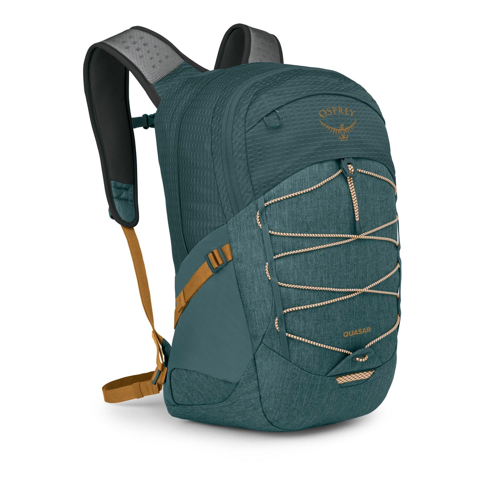 Quasar 26 Osprey 10007197 Backpacks 26L / Torrent Blue Heather