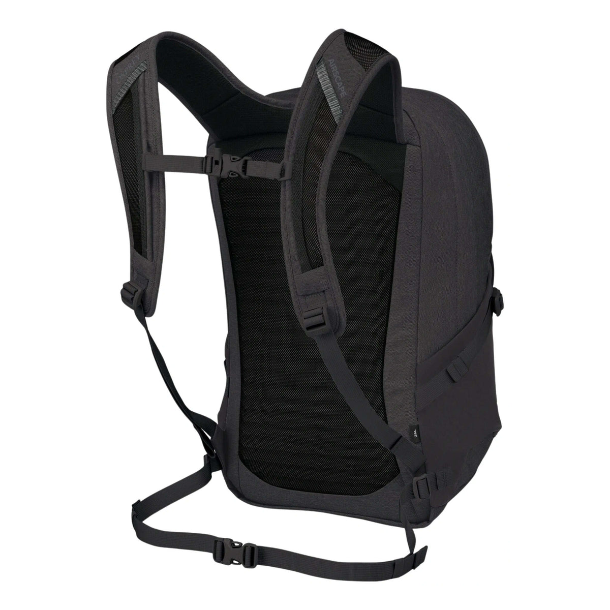 Quasar Driftshade Osprey 10007682 Backpacks 26L / Black