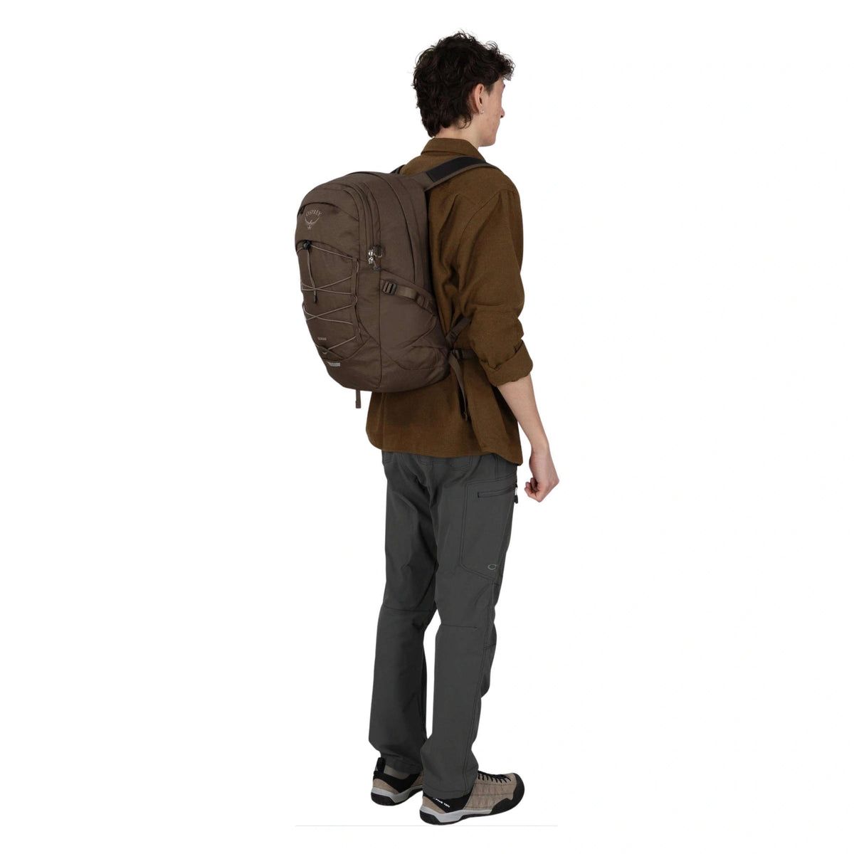 Quasar Driftshade Osprey 10007683 Backpacks 26L / Truffle Brown