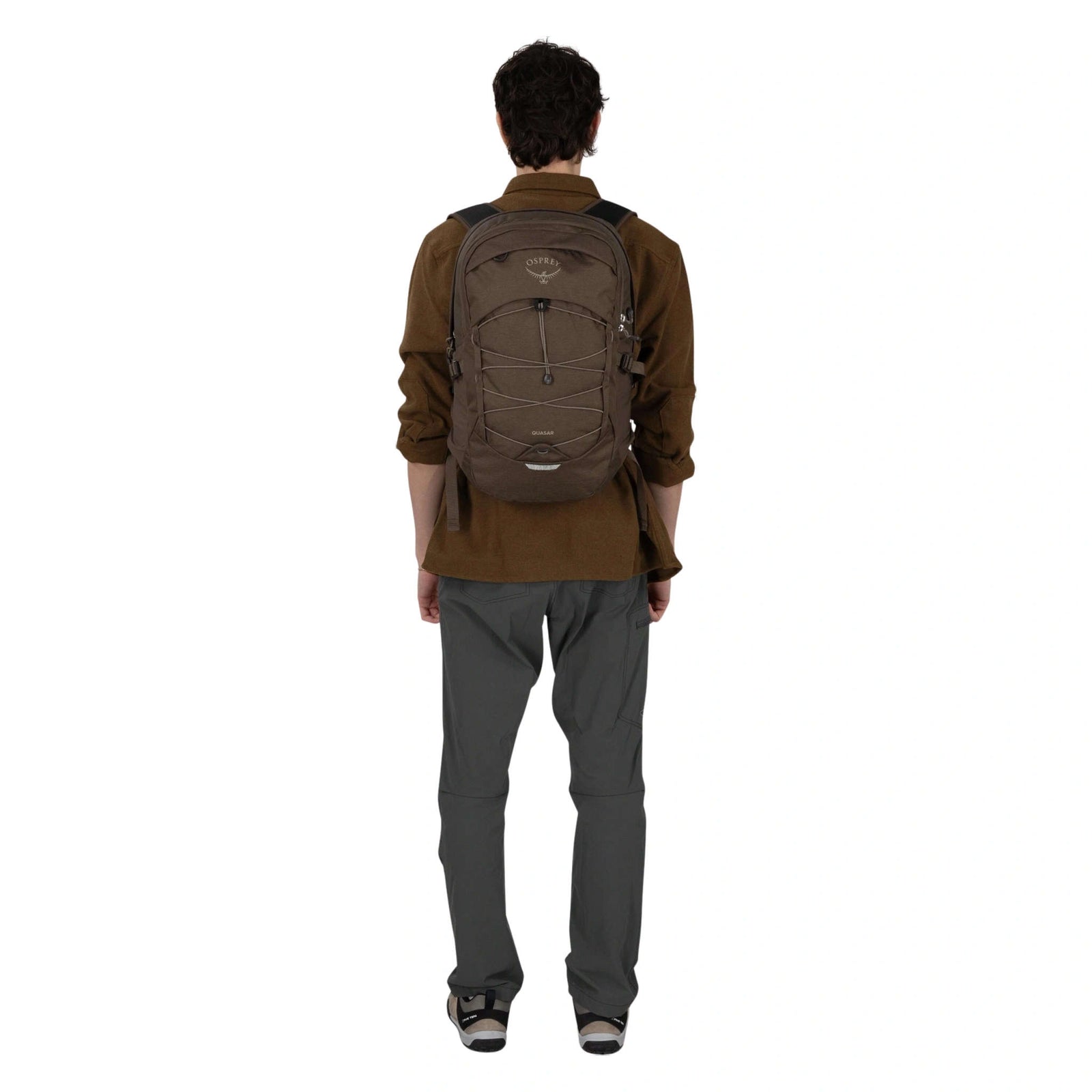 Quasar Driftshade Osprey 10007683 Backpacks 26L / Truffle Brown