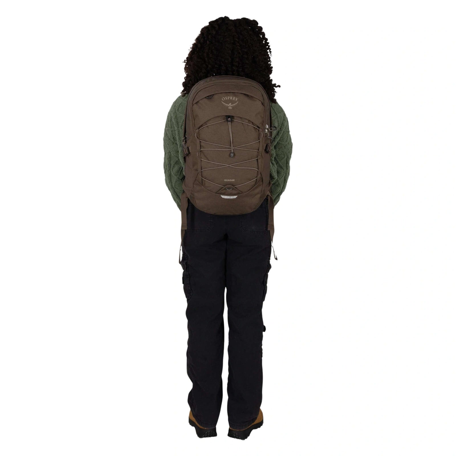 Quasar Driftshade Osprey 10007683 Backpacks 26L / Truffle Brown