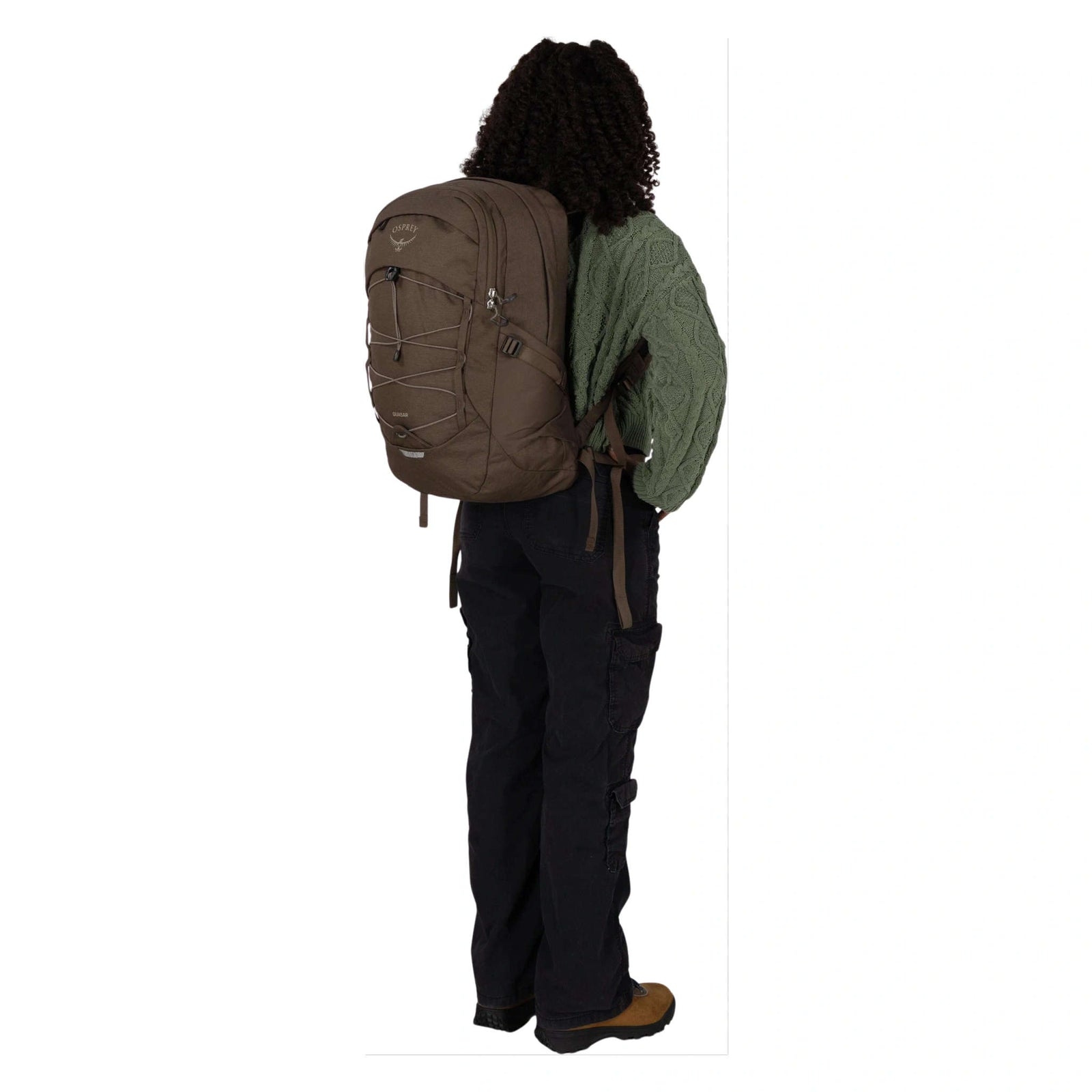 Quasar Driftshade Osprey 10007683 Backpacks 26L / Truffle Brown