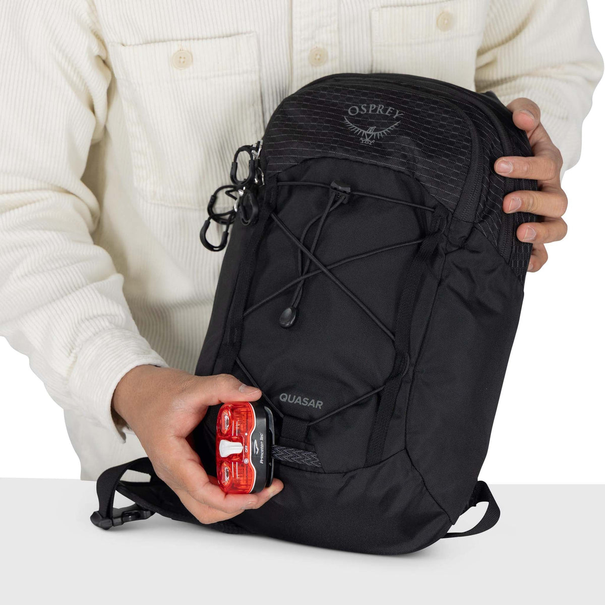 Quasar Sling Osprey 10007193 Sling Bags One Size / Black