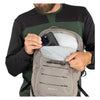 Raptor 14 Osprey 10006445 Backpacks O/S / Black