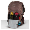 Raven 14 Osprey 10006645 Backpacks O/S / Deep Fig