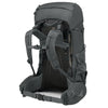 Renn 65 | Women's Osprey 10005864 Backpacks One Size / Dark Charcoal/Grey Wolf