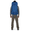 Rook 50 | Men's Osprey 10005869 Backpacks One Size / Astology Blue/Blue Flame