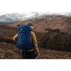 Rook 50 | Men's Osprey 10005869 Backpacks One Size / Astology Blue/Blue Flame