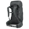 Rook 50 | Men's Osprey 10005868 Backpacks One Size / Dark Charcoal/Silver Lining