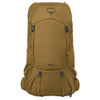 Rook 65 | Men's Osprey 10005875 Backpacks One Size / Histosol Brown/Rhino Grey