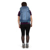 Sirrus 24 Osprey 10007516 Backpacks OS / Purple Dusk