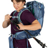 Sirrus 24 Osprey 10007516 Backpacks OS / Purple Dusk