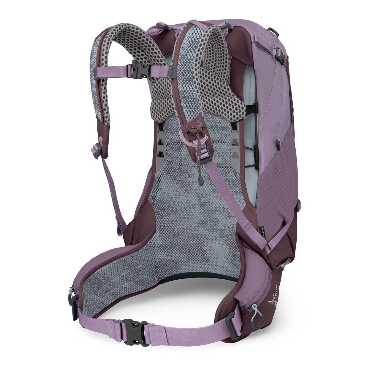 Sirrus 24 Osprey 10007516 Backpacks OS / Purple Dusk