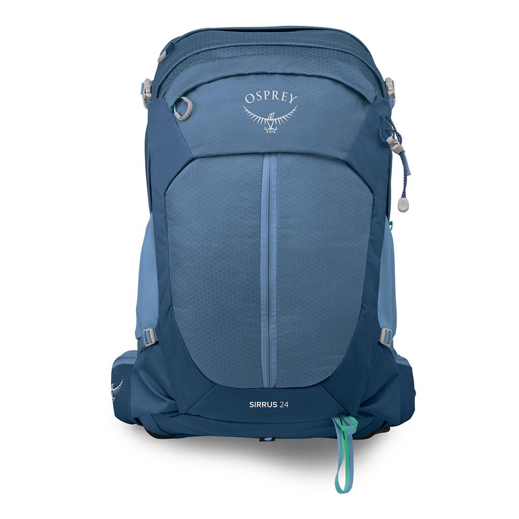 Sirrus 24 Osprey 10007517 Backpacks OS / Sevres Blue