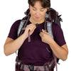 Sirrus 34 Osprey 10007520 Backpacks OS / Sevres Blue