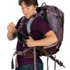 Sirrus 34 Osprey 10007520 Backpacks OS / Sevres Blue