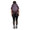Sirrus 34 Osprey 10007520 Backpacks OS / Sevres Blue