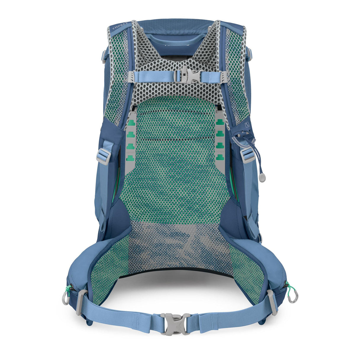 Sirrus 34 Osprey 10007520 Backpacks OS / Sevres Blue