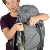 Sirrus 36 Osprey 10007524 Backpacks OS / Medium Grey