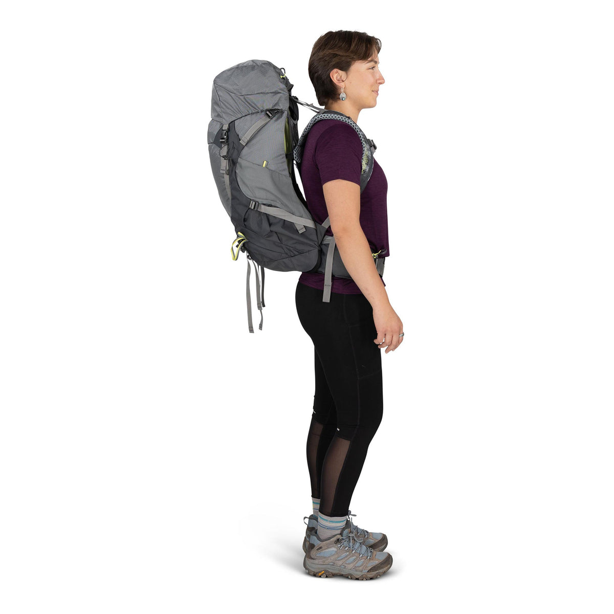 Sirrus 36 Osprey 10007524 Backpacks OS / Medium Grey