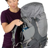 Sirrus 36 Osprey 10007522 Backpacks OS / Purple Dusk