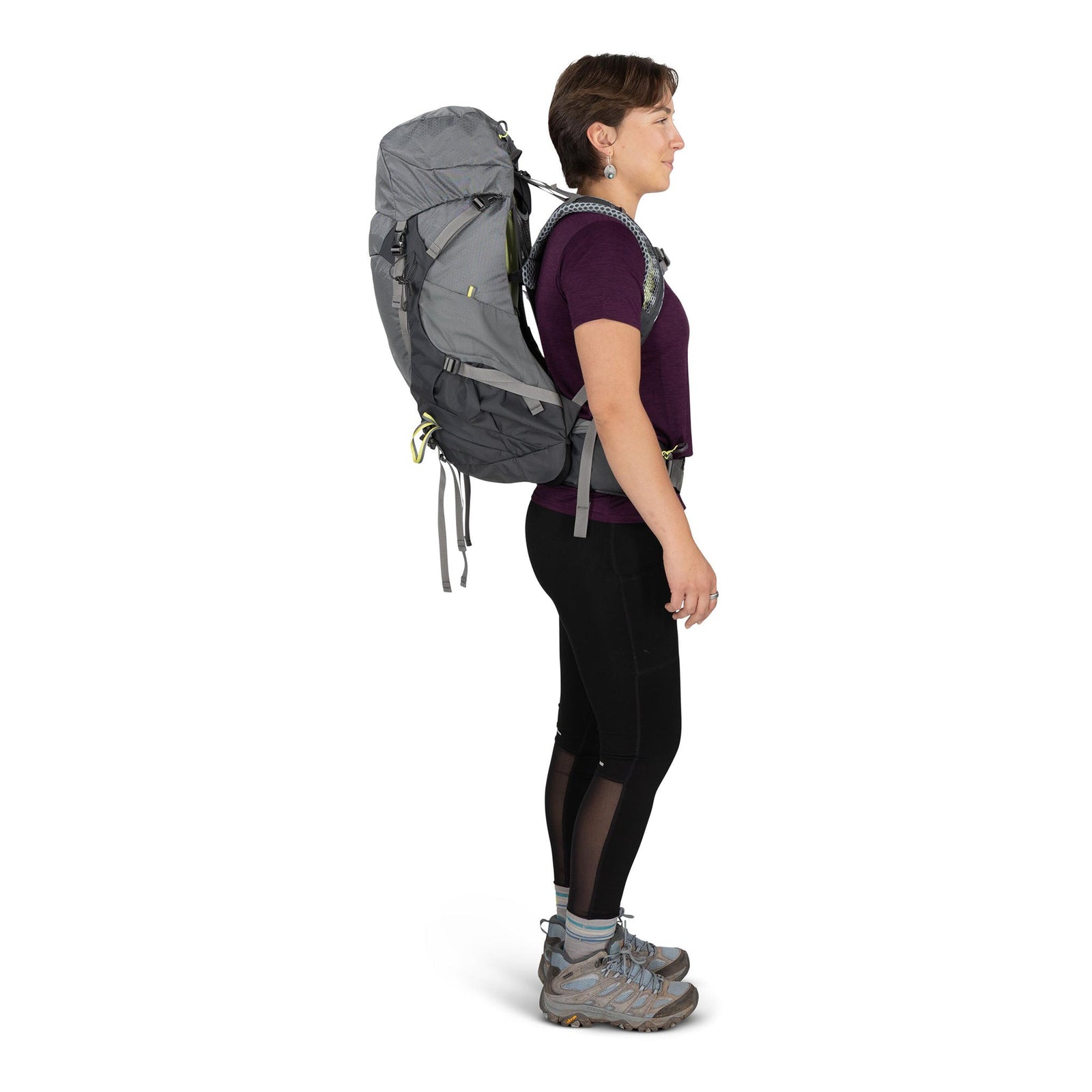 Sirrus 36 Osprey 10007523 Backpacks OS / Sevres Blue