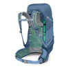 Sirrus 36 Osprey 10007523 Backpacks OS / Sevres Blue