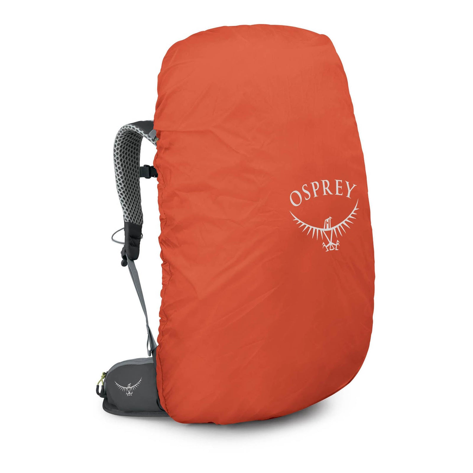Sirrus 44 | Women's Osprey 10007526 Backpacks 44L / Medium Grey