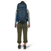 Sirrus 44 | Women's Osprey 10004058 Backpacks 44L / Muted Space Blue