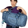 Sirrus 44 | Women's Osprey 10007525 Backpacks 44L / Sevres Blue