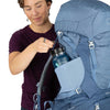Sirrus 44 | Women's Osprey 10007525 Backpacks 44L / Sevres Blue