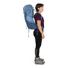 Sirrus 44 | Women's Osprey 10007525 Backpacks 44L / Sevres Blue