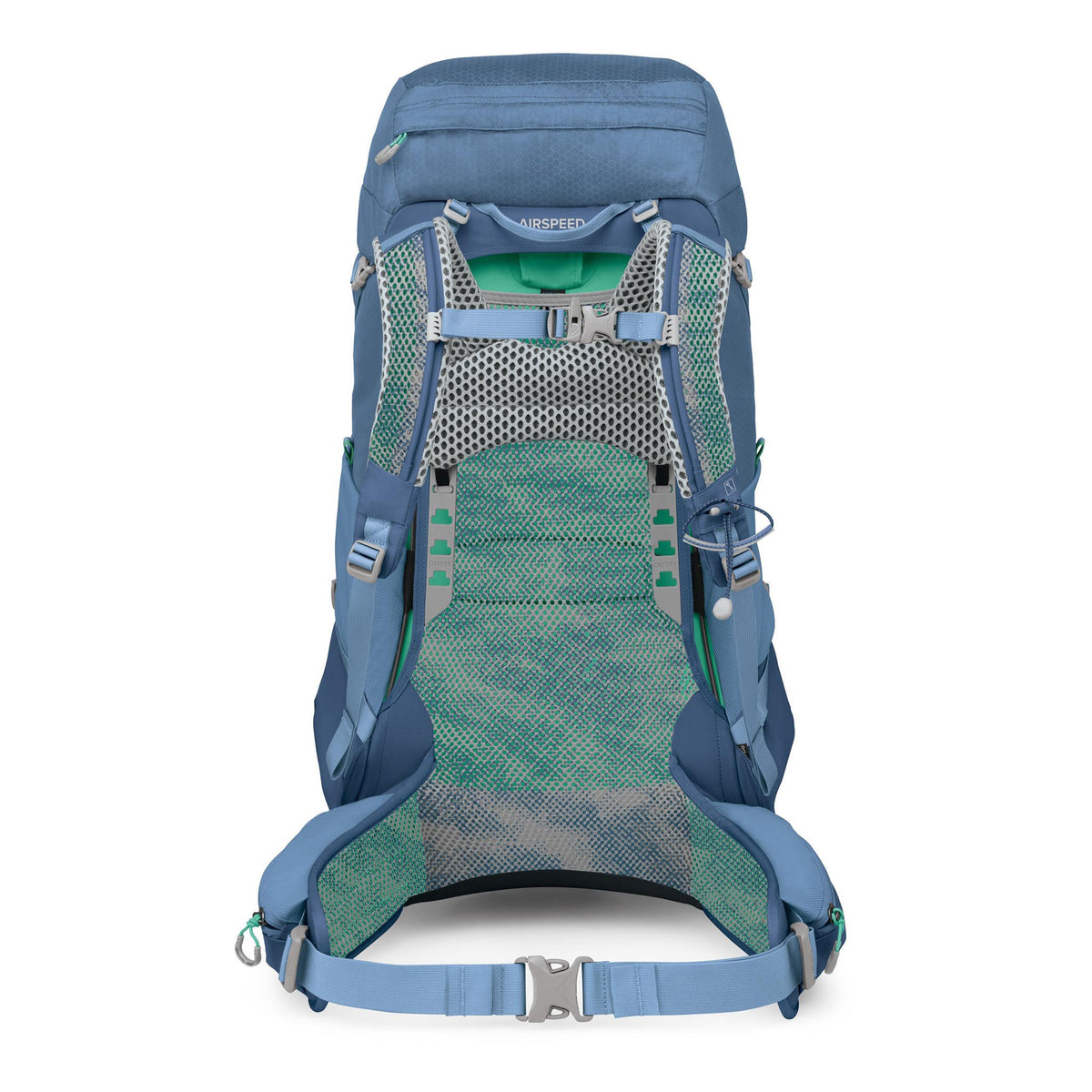 Sirrus 44 | Women's Osprey 10007525 Backpacks 44L / Sevres Blue