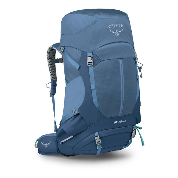 Sirrus 44 | Women's Osprey 10007525 Backpacks 44L / Sevres Blue