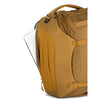 Sojourn Porter Travel Pack 46 Osprey 10005383 Backpacks 46L / Brindle Brown