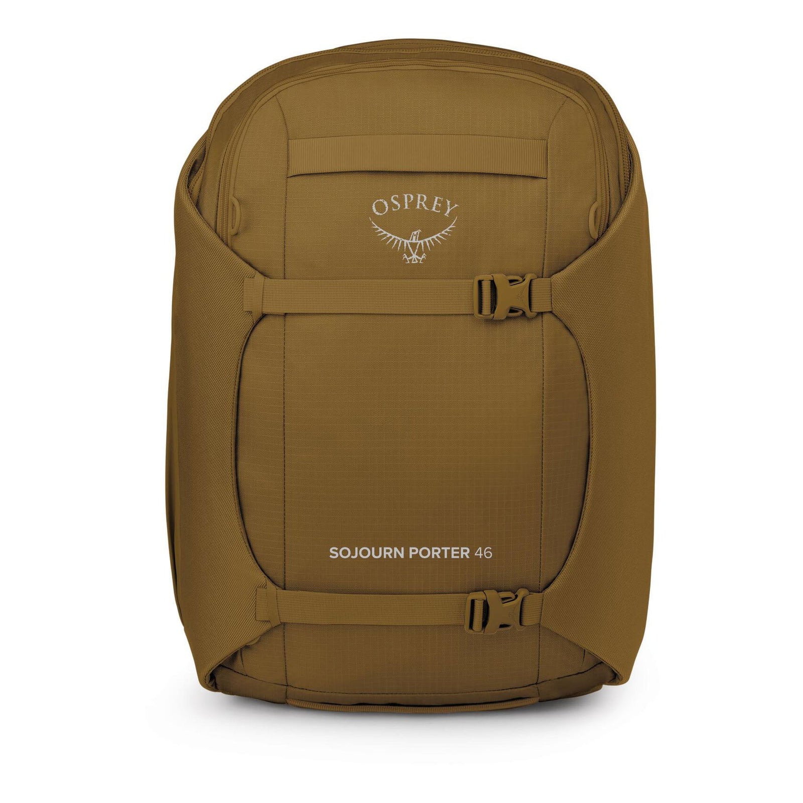 Sojourn Porter Travel Pack 46 Osprey 10005383 Backpacks 46L / Brindle Brown