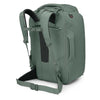 Sojourn Porter Travel Pack 65 Osprey 10005386 Backpacks 65L / Koseret Green