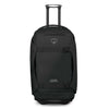 Sojourn Shuttle Wheeled Duffel 100 Osprey 10005395 Wheeled Duffel 100L / Black