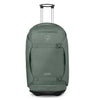 Sojourn Shuttle Wheeled Duffel 100 Osprey 10005396 Wheeled Duffel 100L / Koseret Green