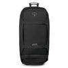 Sojourn Shuttle Wheeled Duffel 130 Osprey 10005397 Wheeled Duffel 130L / Black