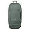 Sojourn Shuttle Wheeled Duffel 130 Osprey 10005398 Wheeled Duffel 130L / Koseret Green