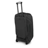 Sojourn Wheeled Travel Pack 80 Osprey 10005391 Wheeled Duffel 80L / Black