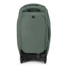 Sojourn Wheeled Travel Pack 80 Osprey 10005392 Wheeled Duffel 80L / Koseret Green