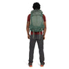 Stratos 34 | Men's Osprey 10007530 Backpacks OS / Nirvana Blue
