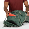 Stratos 34 | Men's Osprey 10007531 Backpacks OS / Pine Leaf