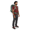 Stratos 34 | Men's Osprey 10007532 Backpacks OS / Raven Black